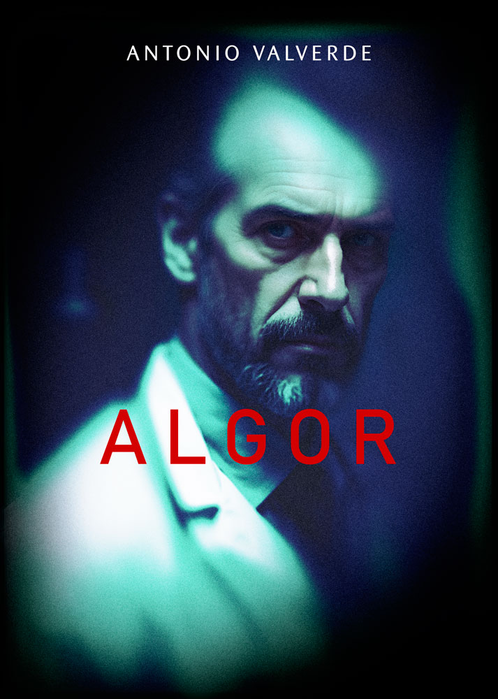 ALGOR cover